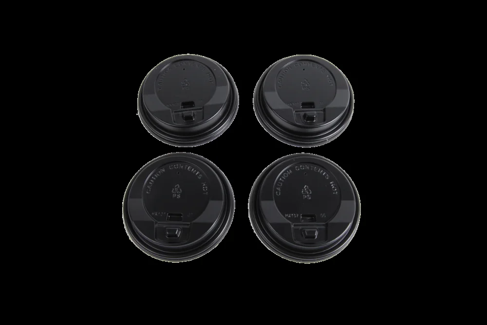 Tapas compostables COMPOSTECH